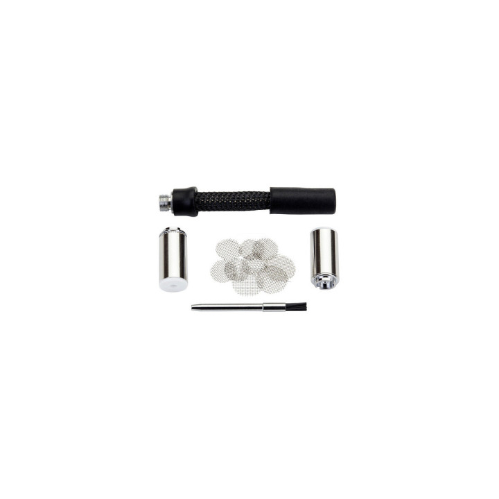 Pack Piezas para Vaporizador DaVinci - Accesorios Esenciales