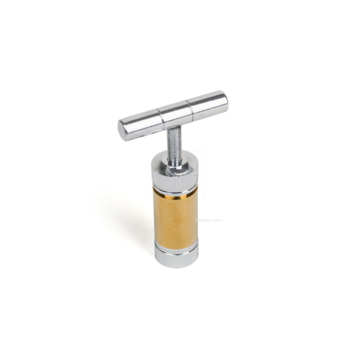 Prensa Super T - Eficaz y Compacta para Extracciones