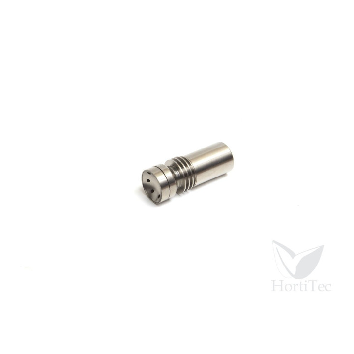 Clavo Titanio Hembra Domeless 19 mm - Calidad y Pureza