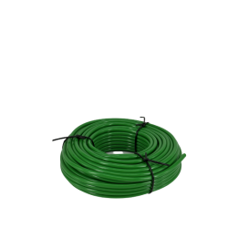 Tubo 1-4" Rollo 30m Compatible con Floraflex - Riego