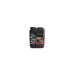 Dual Fuel Part 2 10L - Nutriente para Cultivos | GREEN PLANET