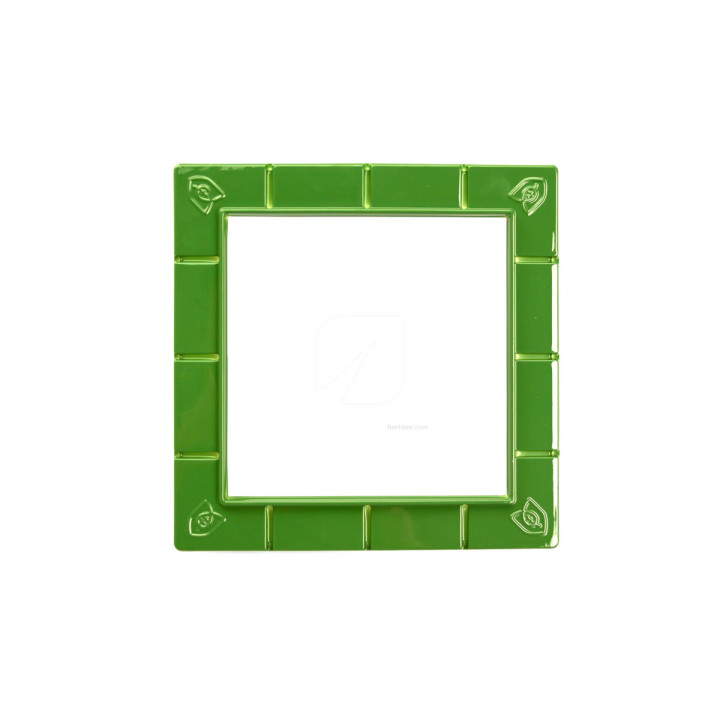 Apilador 4"-6" Floraflex - Ahorra Espacio en Tu Cultivo