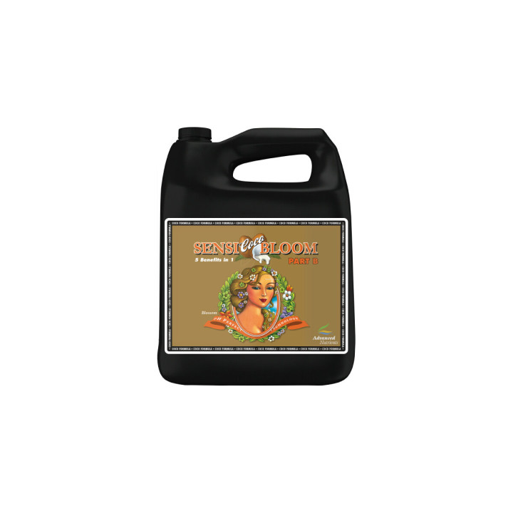 pH Perfect Sensi Bloom Coco B 5 L - Advanced Nutrients