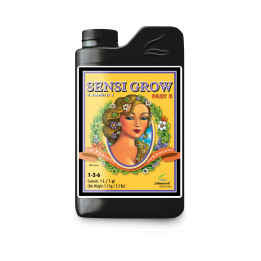 pH Perfect Sensi Grow B 5L - Advanced Nutrients