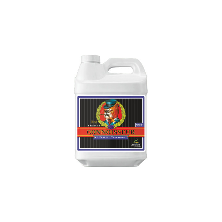 pH Perfect Connoisseur Bloom A 20L - Advanced Nutrients
