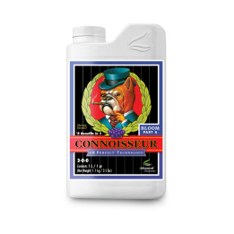pH Perfect Connoisseur Bloom A 5L - Advanced Nutrients