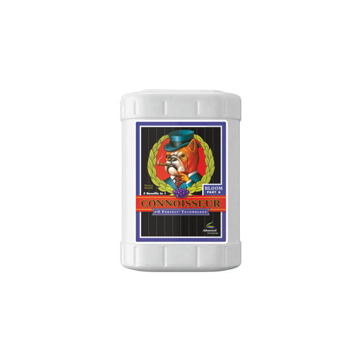 pH Perfect Connoisseur Bloom A 5L - Advanced Nutrients