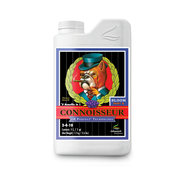 pH Perfect Connoisseur Bloom B 20L - Advanced Nutrients