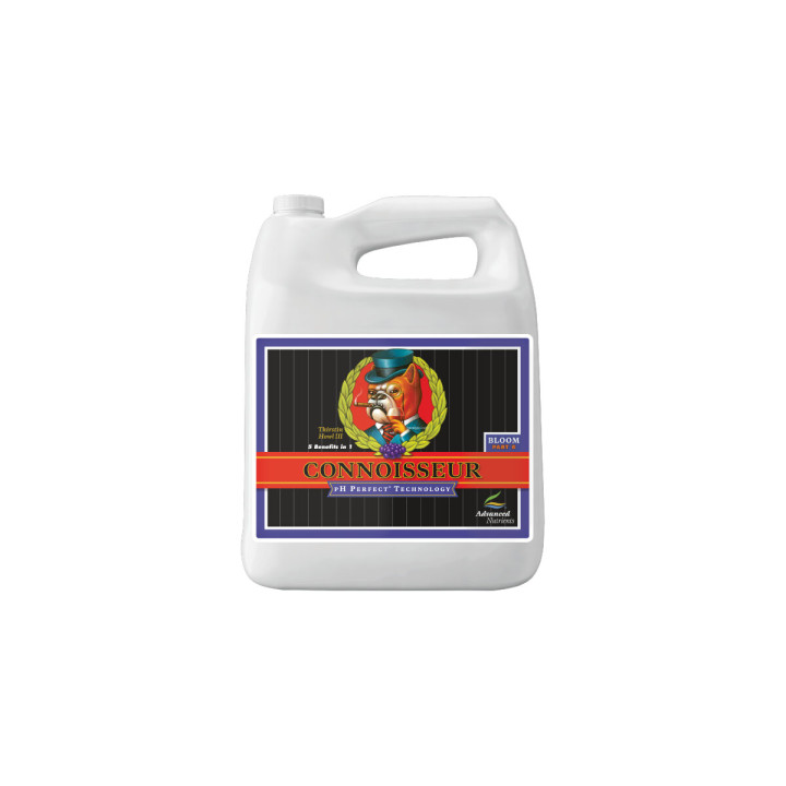 pH Perfect Connoisseur Bloom B 20L - Advanced Nutrients