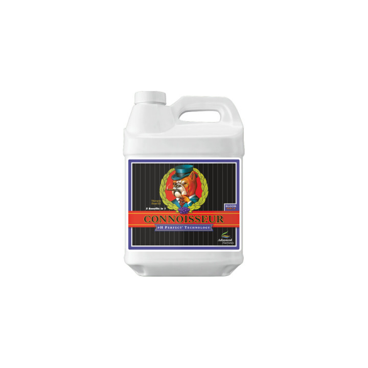 pH Perfect Connoisseur Bloom B 5L - Advanced Nutrients