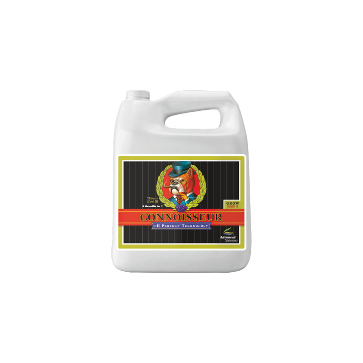 pH Perfect Connoisseur Grow B 5 L - Advanced Nutrients