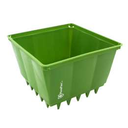 PotPro™ 20,32 cm de FLORAFLEX® - Macetas para Riego