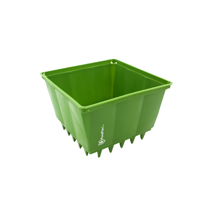PotPro™ 20,32 cm de FLORAFLEX® - Macetas para Riego