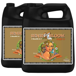 Php Connoisseur Coco Bloom B 5L - Advanced Nutrients