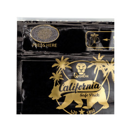 Bolsa Press to Open California - 50 uds | QNUBU
