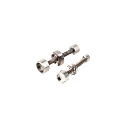 Clavo de Titanio 14 mm para Pipas de Borosilicato