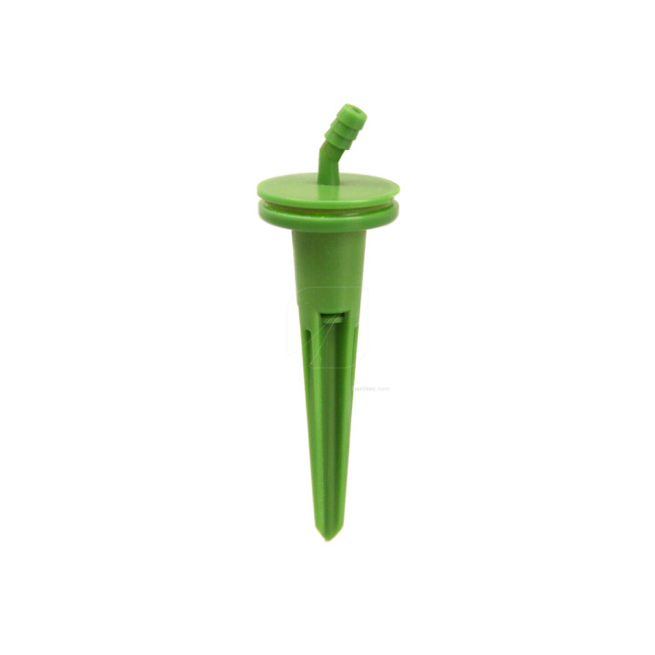 Long Plunge Dripper 60º I 1gph - FLORAFLEX®