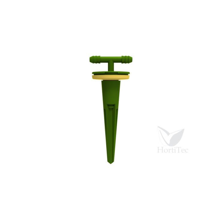 Long Plunge Dripper T I 2gph - FLORAFLEX® (12 u)