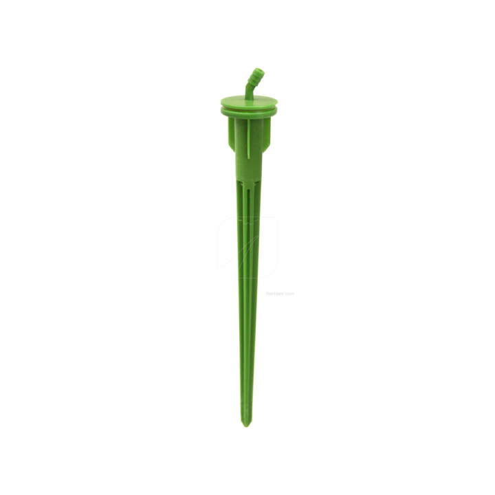Long Rocket Dripper 90º - 2gph (12 u) | FLORAFLEX®