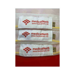 Mallas 20 L (3 uds) Medical Seeds - Filtración Eficiente