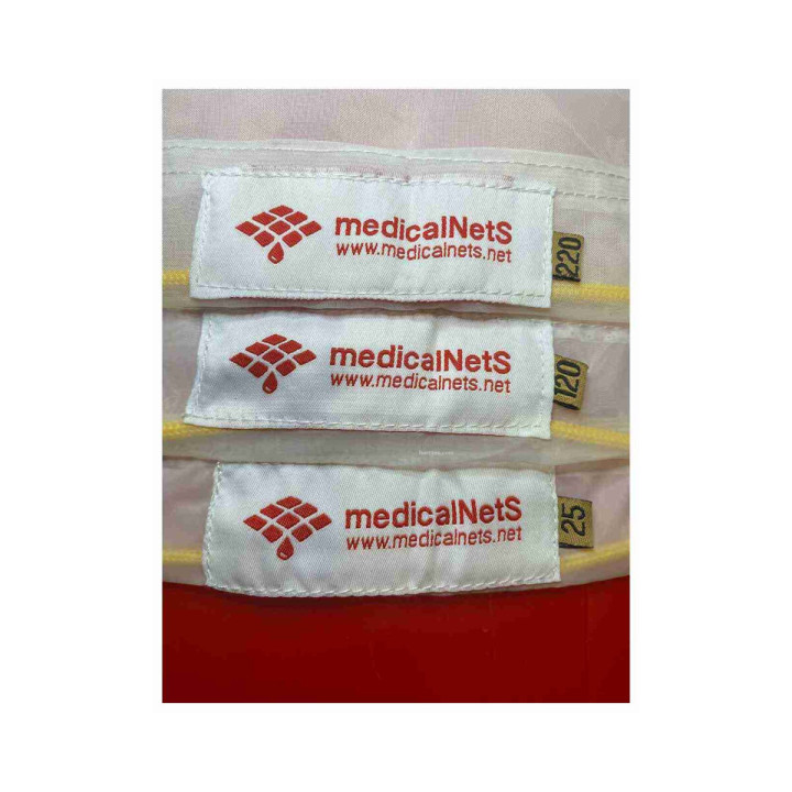Mallas 20 L (3 uds) Medical Seeds - Filtración Eficiente