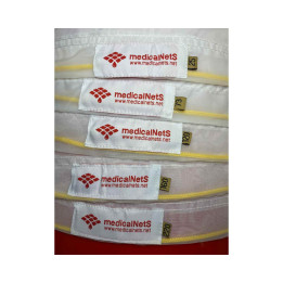 Mallas 20 L (5 uds) Medical Seeds - Filtración Eficiente