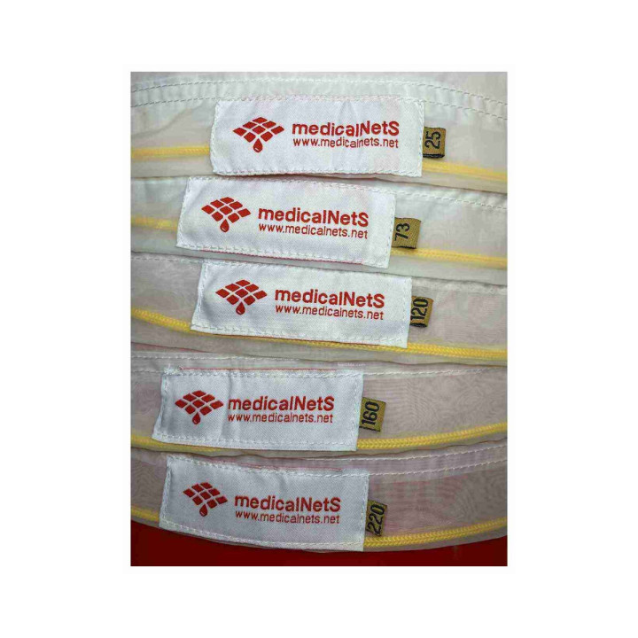 Mallas 120 L (5 uds) Medical Seeds - Suministros Hortícolas