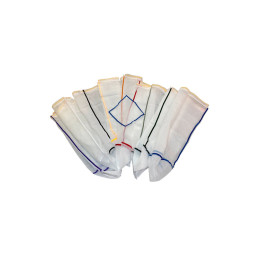 Mallas 120 L (9 uds) Medical Seeds - Suministros Hortícolas