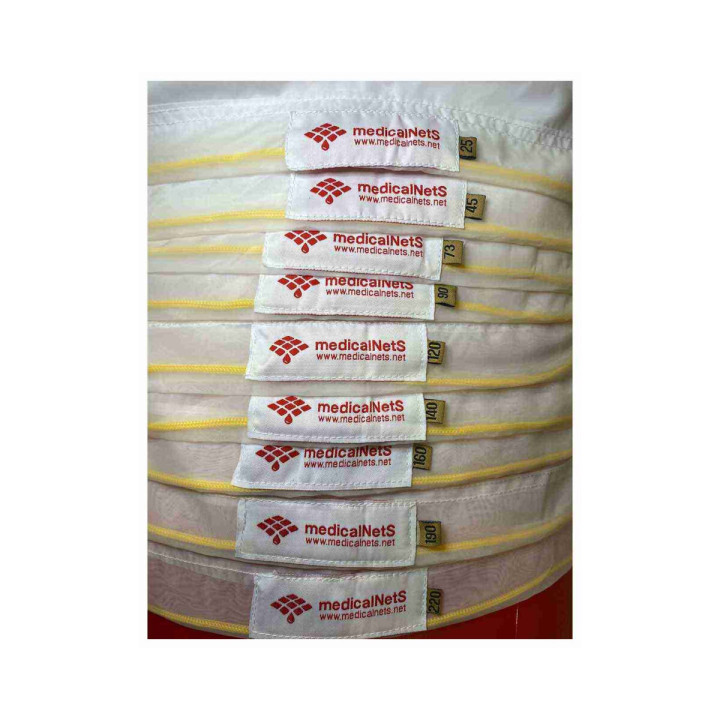 Mallas 120 L (9 uds) Medical Seeds - Suministros Hortícolas