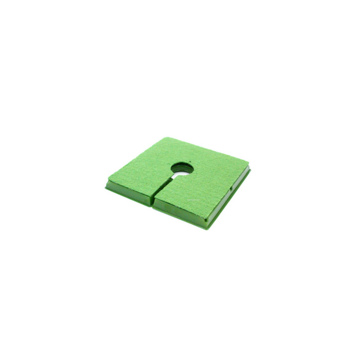 Matrix Cuadrado i 4" - Suministro de Agua y Nutrientes