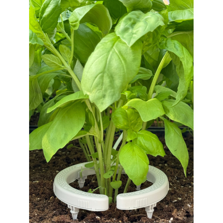 Gotero Hortipro 1,2 l/h Water Master - Riego Eficiente