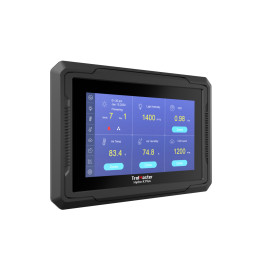 Controlador Hydro-X Plus HCS-3 - Trolmaster
