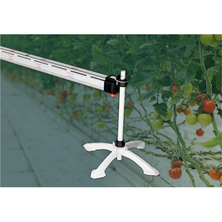 Barra LED 4" 120W ICL-300 TrolMaster - Iluminación Eficiente