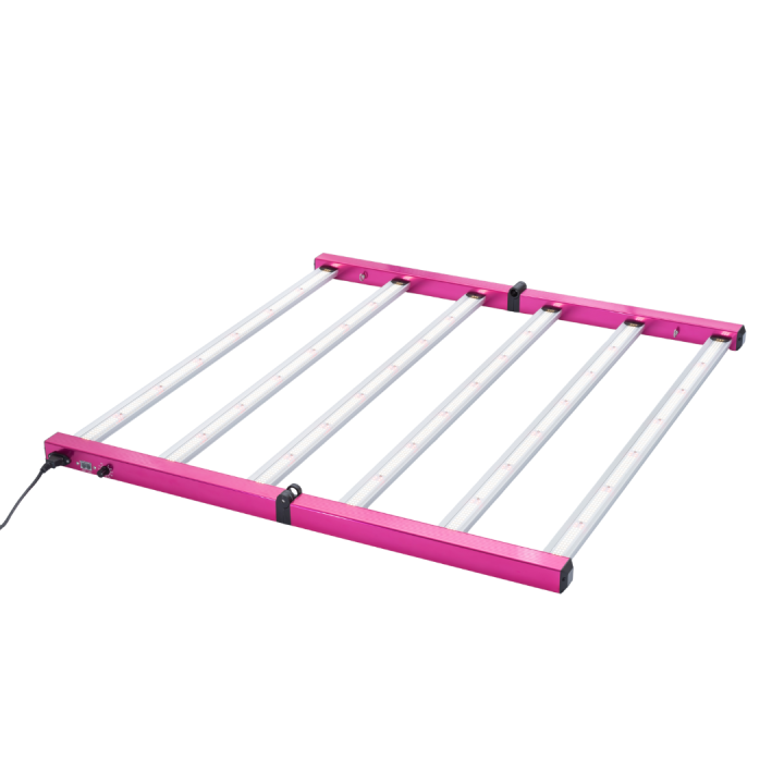 Sistema LED Aura Pro 3.2 720W Solux - Iluminación Horticultural