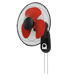 Ventilador de Pared 40 cm Pro Vanguard (Pack 2) - Control de Clima