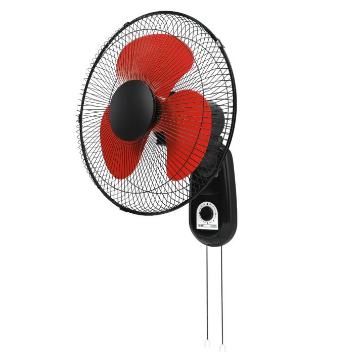 Ventilador de Pared 40 cm Pro Vanguard (Pack 2) - Control de Clima