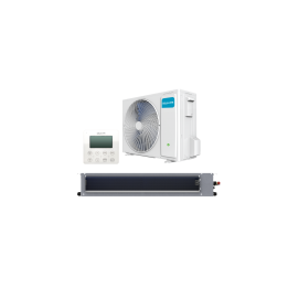 Aire Acondicionado Trifásico 16 KW - Eficiencia y Confort