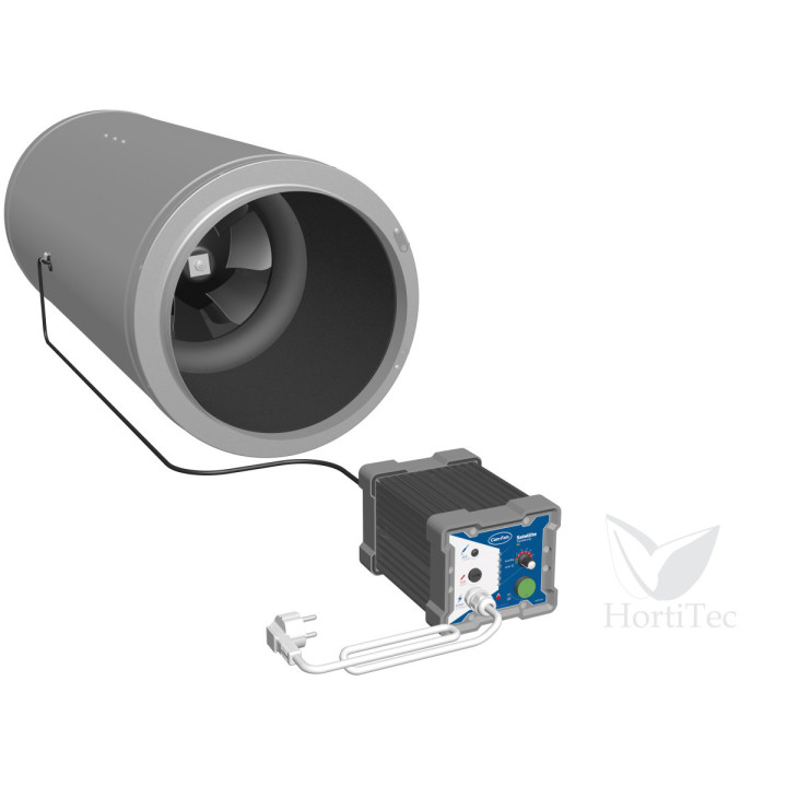Controlador Satélite 4A CAN-FAN® - Control de Clima Eficiente