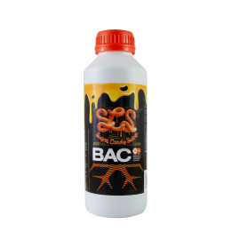 Sugar Candy Syrup 5L Bioestimulador BAC - Fertilizante Eficaz