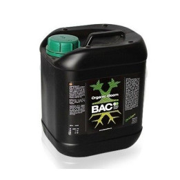 Organic Bloom 1 L - Fertilizante Natural para Floración