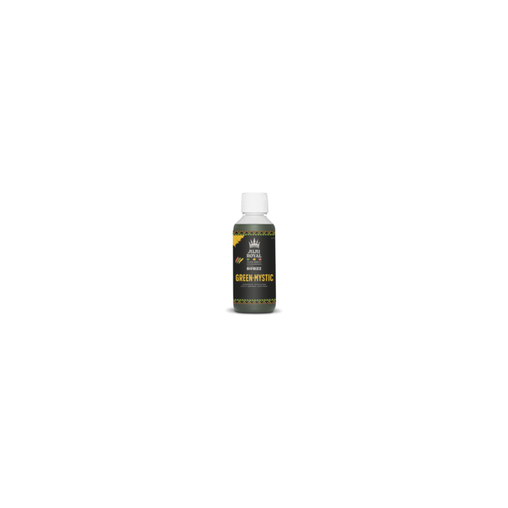 Green Mystic 250ml Juju Royal Biobizz - Fertilizante Ecológico
