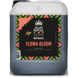 Flowa Bloom 1 L Juju Royal - Fertilizante Biobizz®