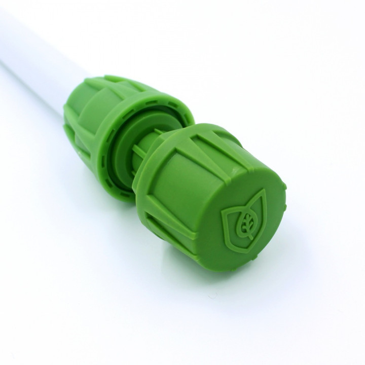 Adaptador 16-17 mm - Tapón 3/4" FLORAFLEX®