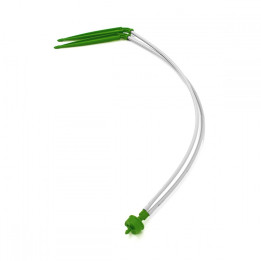 Conjunto Microgoteador Paralelo 2 Vías 0.3 GPH - FLORAFLEX®