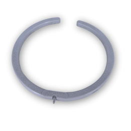 Netbow 25 cm 8 Salidas Gris - Accesorios de Riego