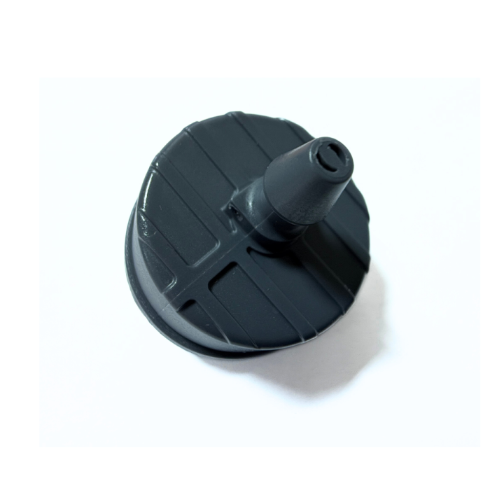 Gotero Autocompensante 8 L/h Verde - Riego Eficiente
