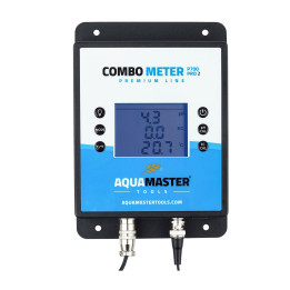 Medidor Combo P700 Pro 2 - AQUAMASTER | Suministros Hortícolas