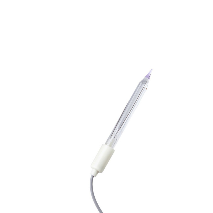 Electrodo de Recambio para Medidor de pH S300 Pro 2 - AQUAMASTER