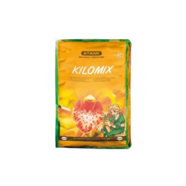Sustrato Kilomix 50 L Atami® - Nutrientes Naturales