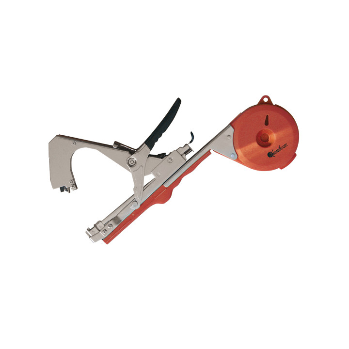 Atadora Kamikaze - Herramienta Eficaz para Jardinería